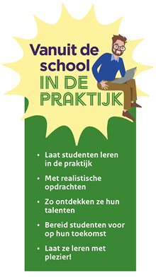 Docent Groen PGP Banner