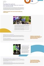 Spotlightartikel - Visual story waterbewustzijn