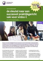 Inspiratie artikel PGP in de Praktijk - Escapebox mei 2026