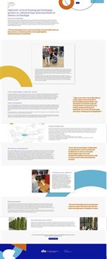 Artikel Fioretti College TIV Vertical Farming JPEG