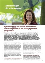 Bijscholing pgp Simone van de Gevel4